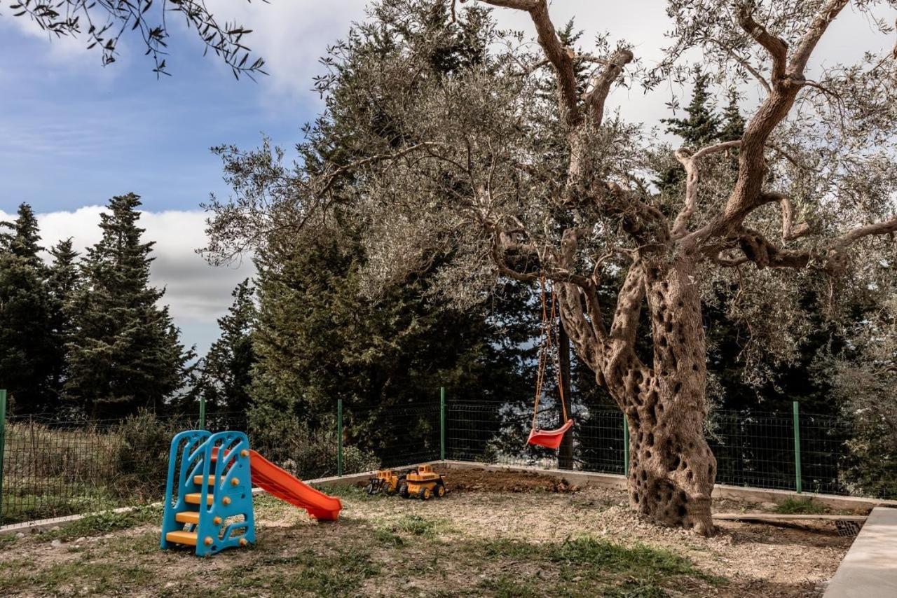 Olive Grove * Бар